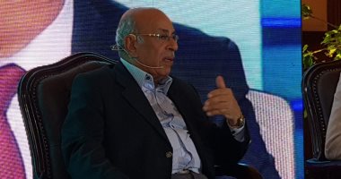 مفيد شهاب: اعتزلت العمل السياسى ولن أعود إليه أبدا