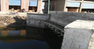 الرى تستعرض إنجازات الإدارة المركزية للمـوارد المائية بالغربية 