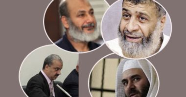 "العربية" تكشف تسريبات خطة الإخوان لإعادة هيكلة الجماعة الإرهابية بـ2020