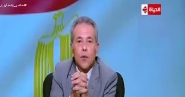 تأجيل دعوى توفيق عكاشة لإلغاء قرار إسقاط عضويته من البرلمان لـ 13 أكتوبر