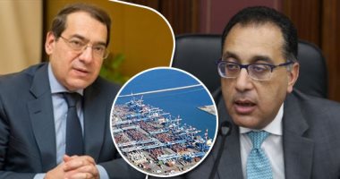 خطة البترول 5X سنوات: زيادة إنتاج الخام لتغطية 88% من الاستهلاك المحلى.. زيادة إنتاج الغاز 98% وتوصيله لـ3.4 مليون وحدة سكنية.. مجمع بتروكيماويات لإنتاج 2.4مليون طن سنويا.. وطرح 4 مزايدات للتنقيب بالبحر الأحمر
