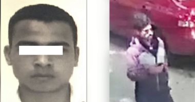صور.. "خلية الباروكة".. الإخوان تكلف أفراد جناحها المسلح "حسم" بارتداء شعر مستعار أثناء تنفيذ التفجيرات.. إرهابى: تدربنا فى معسكرات خارج مصر على التكتيك العسكرى ونتواصل "تليجرام".. وآخر: مهمتى نقل المتفجرات