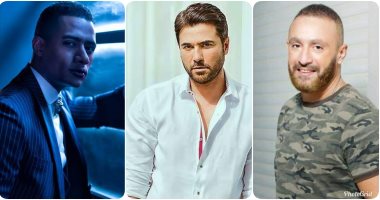 أكثر 5 نجوم حصدوا إيرادات بأفلامهم فى شباك التذاكر بعد 30 يونيو