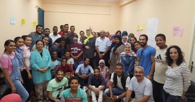 "جمالها فى كمالها" تنظم جلسات لتوعية الشباب بخطورة ختان الإناث بأسوان