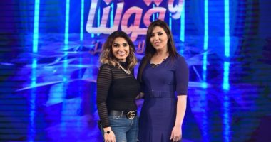 روجينا: "حرب كرموز" خطوة هامة فى تاريخ السينما.. وأشرف زكى "سى السيد" فى البيت