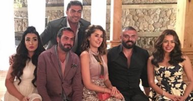 تعرف على موعد عرض مسلسل خالد سليم ولقاء الخميسى "أبواب الشك"