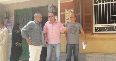 إحالة 48 موظفا بوحدة صحية بالسنطة للتحقيق لتركهم العمل
