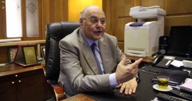 موسى مصطفى موسى يكشف التفاصيل النهائية لتشكيل "ائتلاف المعارضة الوطنية"