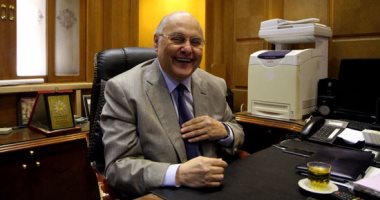 موسى مصطفى موسى: مؤتمر لإعلان تأسيس تحالف "مصر الأمة" الأسبوع المقبل