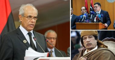 وزير العدل الليبى يكشف فى حوار خاص لـ"اليوم السابع" عن أسباب الإفراج عن رموز بنظام القذافى.. وموقف سيف الإسلام من قانون العفو العام.. الصيد القعود: قضية هانيبال مست حقوق الانسان.. ودور مصر كبير لدعم قضاينا
