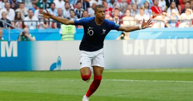 فرنسا ضد الأرجنتين.. مبابى أفضل لاعب فى أكثر المواجهات إثارة بكأس العالم