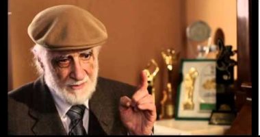 وفاة الموسيقار ميشيل المصرى صانع موسيقى "ليالى الحلمية والحاج متولى"