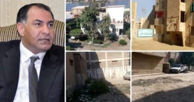 هل يوافق محافظ الغربية على تحويل استراحة رئيس مدينة زفتى لقصر ثقافة؟.. أحمد ضيف صقر يرفع شعار تحويل المبانى لأبراج استثمارية بدل اجتماعية.. والأهالى يحلمون بقصر ثقافة لرفع الوعى وتعليم أبنائهم "صور"