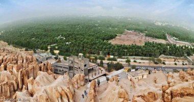 سلطان بن سلمان يهنئ خادم الحرمين بضم واحة الإحساء بقائمة التراث باليونسكو