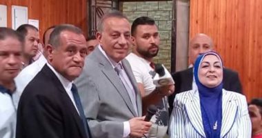 "تعليم الجيزة" تختتم مجموعات التقوية المجانية لطلاب الثانوية بمادة الفلسفة