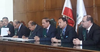 تفاصيل الحكم التاريخى لـ"الإدارية العليا" بكشف أكبر منظومة فساد فى الاستيلاء على أراضى الدولة.. تعيد 37 ألف فدان قيمتها مليار و114 مليون جنيه.. و"مكافحة جرائم الاختلاس" تثبت تربح 61 مليون من تأجير آلاف الأفدنة