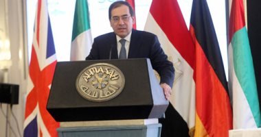 وزير البترول: الأرقام المتداولة بشأن حقل "نور" لم تصدر عن الوزارة أو "إينى"