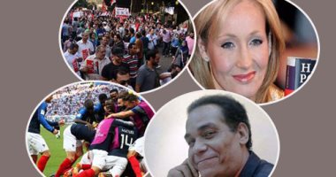 حصاد الثقافة.. الوزارة تحتفل بـ30 يونيو.. عمدة فيتيربو بإيطاليا يكرم زاهى حواس