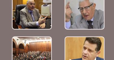 حصاد أخبار السياسة.. موسى مصطفى موسى يكشف تفاصيل تدشين ائتلافه للمعارضة
