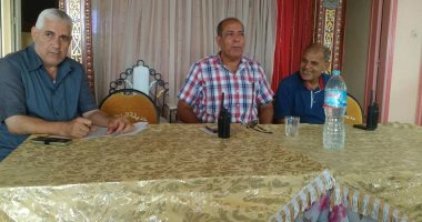 وحدات لترخيص موزعى اسطوانات الغاز وافتتاح بنك الدم بفوه فى كفر الشيخ 