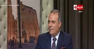فيديو..  النائب تامر الشهاوى: نهم الإخوان للسلطة عامل كبير فى فضحهم وسقوطهم