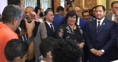 رئيس هيئة قصور الثقافة: افتتاح مواقع ثقافية بالمحافظات لإحياء الثقافة الجماهيرية