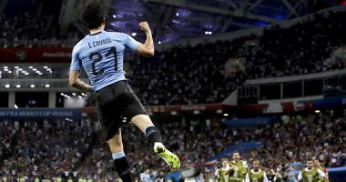 ملخص واهداف مباراة أوروجواى ضد البرتغال 2-1 بكأس العالم