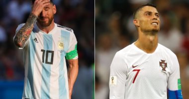 أسئلة اليوم الشائعة.. هل خروج الكبار من مونديال روسيا تغيير للخريطة الكروية؟.. ما دلالة نشر صور "البغدادى" محاطا بالراقصات بعد قرصنة موقع داعشى؟.. متى ينتهى هاجس نتيجة الثانوية العامة من البيوت المصرية؟