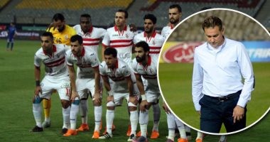 متى يحسم الزمالك ملف المدير الفنى الجديد بعد الإطاحة بخالد جلال