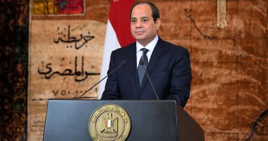 "مصر.. التحدى والإنجاز" كتاب يوثق إنجازات الولاية الأولى للسيسى.. رئيس الحكومة: المشروعات الكبرى أعادت تشكيل خارطة التنمية.. وما تم إنجازه نتاج إرادة سياسية قوية.. والحلم تحقق بمتابعة الرئيس وجهد حكومات مخلصة