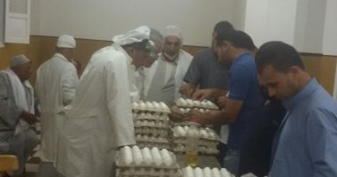 إجراءات مكثفة لمواجهة انتشار الثعابين السامة بمركز المحمودية فى البحيرة