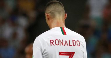 بعد رونالدو.. هل تتكرر لعنة رقم 7 فى ريال مدريد بعد مانشستر يونايتد؟