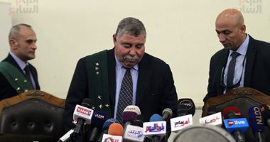 س و ج.. كل ما تريد معرفته عن محاكمة 30 إرهابيا بقضية "داعش عزبة محسن"  