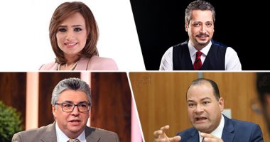 الإعلام كلمة السر فى 30 يونيو.. تامر أمين: نحن أول من قلنا لا فى وجه الإخوان.. جمال عنايت: الإخوان لم يستطيعوا منعنا من ممارسة دورنا بحصارهم لنا.. ورشا نبيل: حصار الجماعة الإرهابية أسوأ يوم شهده الإعلاميون