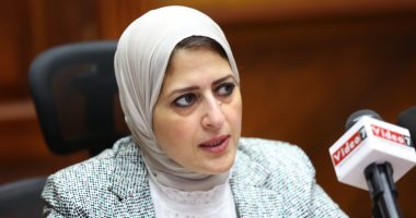 وزيرة الصحة توقع بروتوكول تعاون لإنشاء مركز طبى يستخدم تكنولوجيا "البروتون"