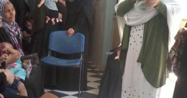 الطب البيطرى بالأقصر ينظم ندوة حول مرض الجلد العقدى وسبل التحصين