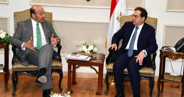 البترول: مؤسسة تمويل الصادرات البريطانية مهتمة بتمويل مشروعات القطاع