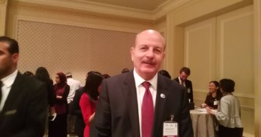 برعاية ولي عهد الأردن..  مصر تشارك  بمؤتمر مجلس التعاون لغرف التجارة الأمريكية