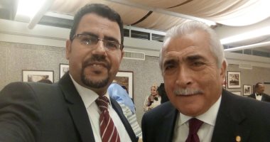 مجلس الأعمال المصرى الأمريكى يحتفل بمرور 40 عاما على تأسيسه أبريل المقبل