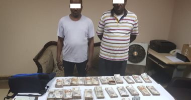 مباحث السياحة تضبط "أجنبى" نصب على سائح خليجى مقيم بفندق شهير بالقاهرة