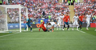 كأس العالم 2018.. "النيران الصديقة" تسجل رقما قياسيا فى مونديال روسيا