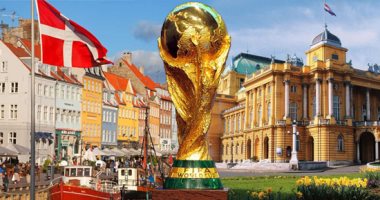 صراع الحضارات فى كأس العالم.. أبناء دوقات الكروات فى مواجهة أحفاد الفايكينج
