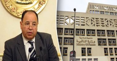 وزير المالية لـ"اليوم السابع": 4 مليارات دولار حصيلة السندات الدولية تصل مصر خلال أسبوع.. وتدخل حساب الخزانة العامة فى البنك المركزى.. محمد معيط: 400 مستثمر اكتتبوا فى الطرح وسط ثقة كبيرة باقتصاد مصر والإصلاحات