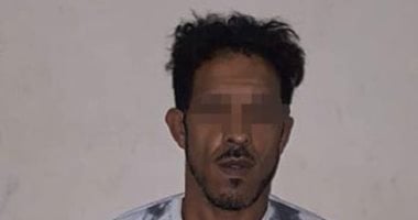 القبض على مسجل شقى خطر وبحوزته فرد خرطوش بكفر الزيات