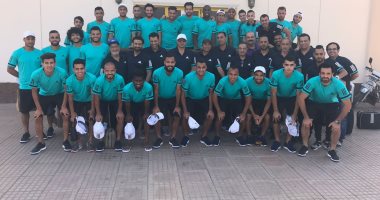 المقاولون العرب يواجه الحدود وديا