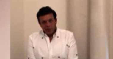 محامى تركى آل الشيخ: لم يصلنا أى بلاغات من الأهلى.. ولم نطلب رد التبرعات