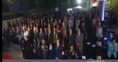 فيديو.. كنيسة العذراء الأثرية تحتفل بدخول العائلة المقدسة إلى مصر