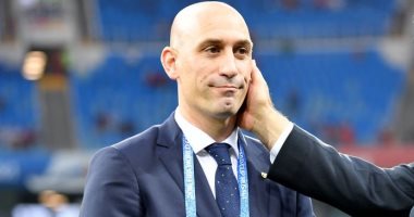 رئيس الاتحاد الإسبانى بعد وداع المونديال: مش ندمان على إقالة لوبتيجى