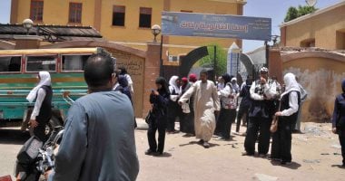 تعليم الأقصر تنظم دروسا لطلبة الثانوية العامة.. تعرف على جدول المواعيد