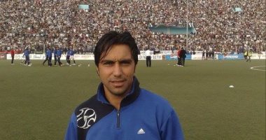 ممثل محافظة سيناء فى الممتاز "ب" يناشد وزير الشباب والرياضة الدعم المالى